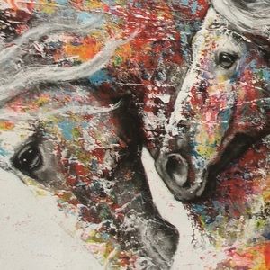 Meet your Posher, Katharina